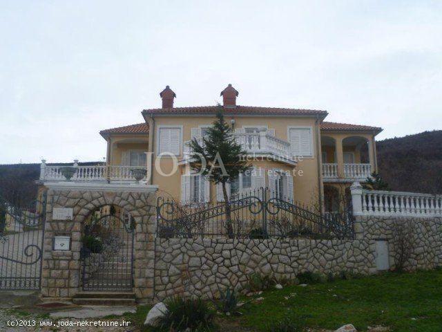 Casa Selce, Crikvenica, 360m2