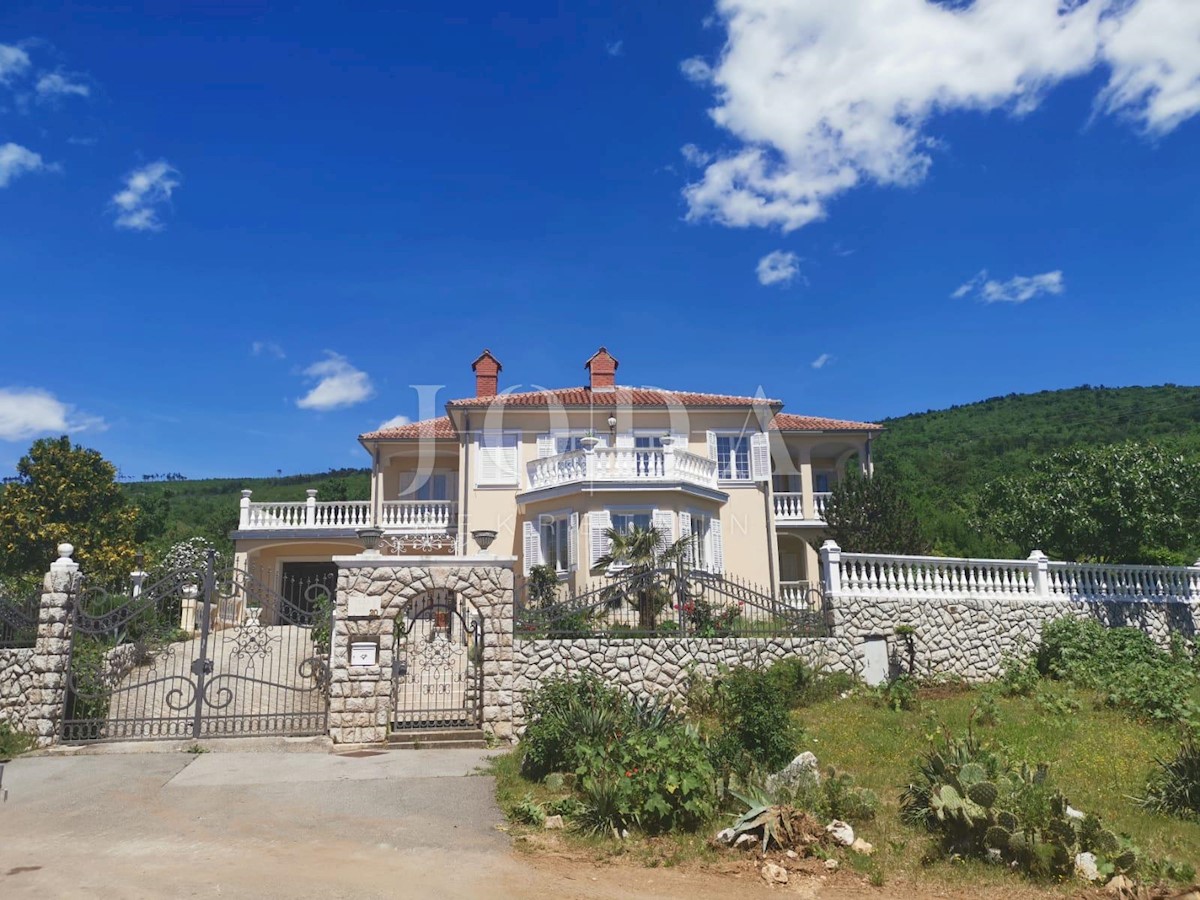 Casa Selce, Crikvenica, 360m2