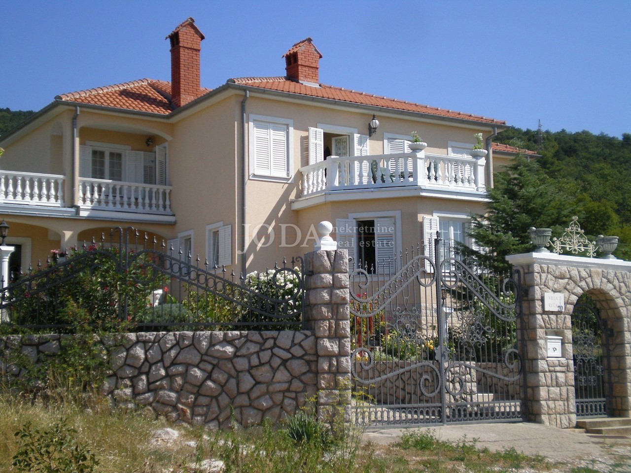 Casa Selce, Crikvenica, 360m2