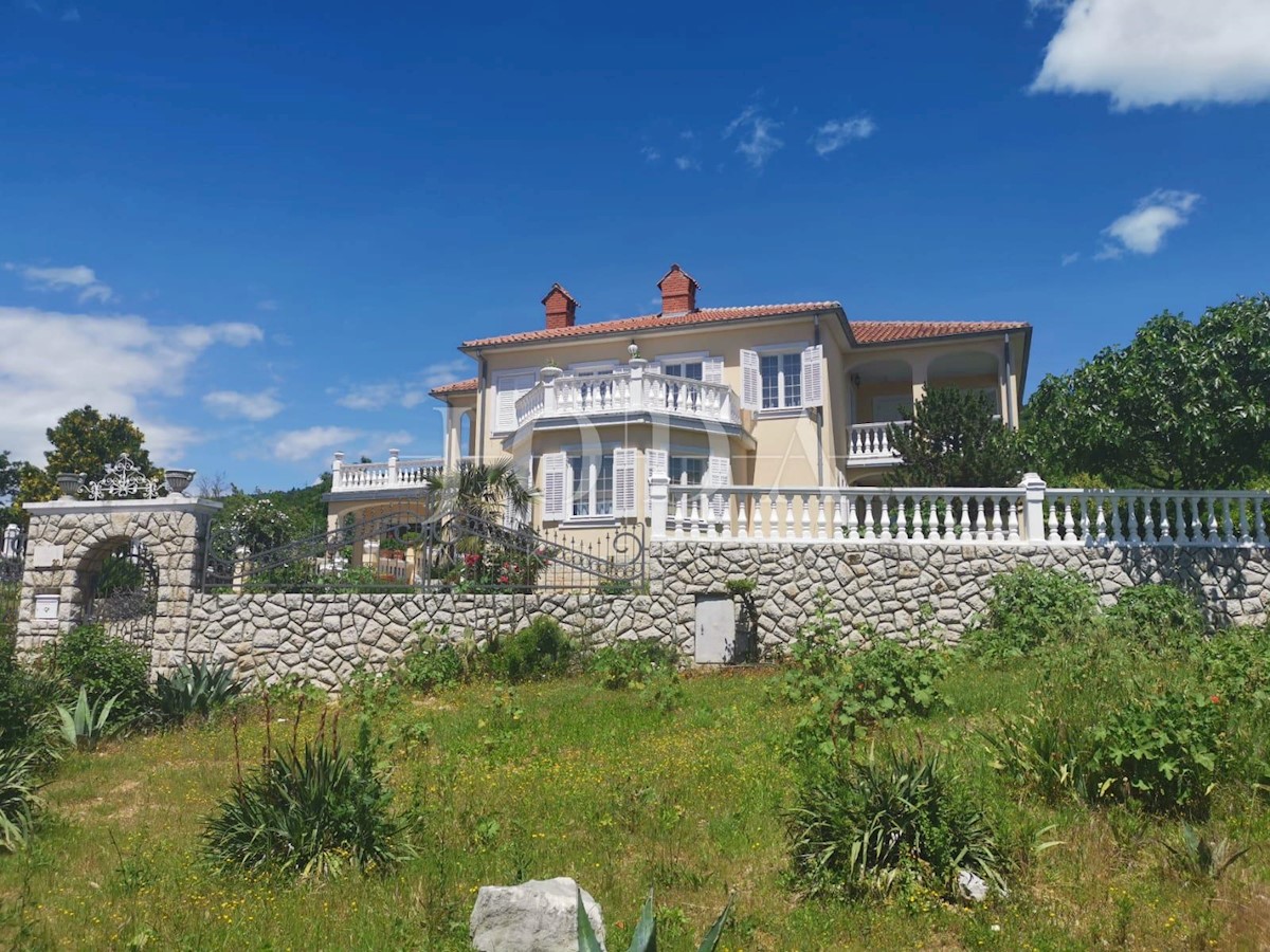 Casa Selce, Crikvenica, 360m2