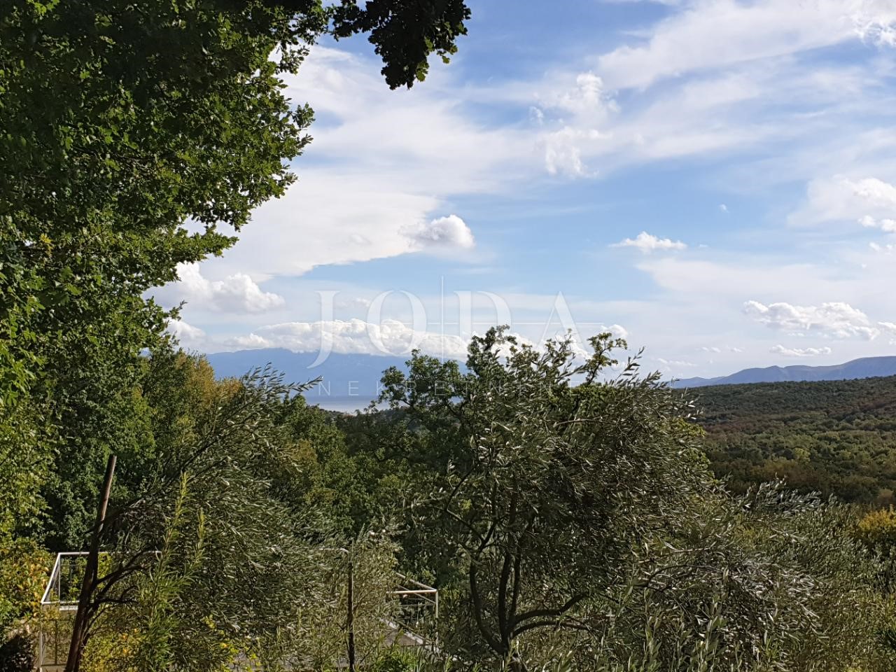 Terreno Bribir, Vinodolska Općina, 1.339m2