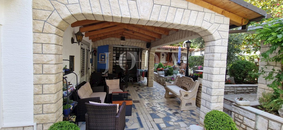 Casa Selce, Crikvenica, 431,04m2