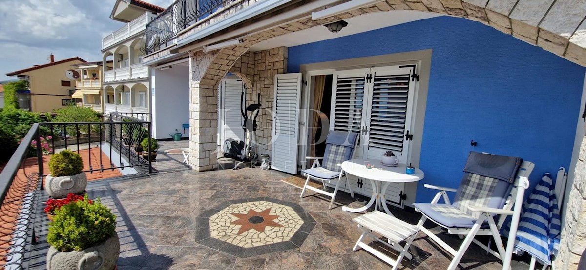 Casa Selce, Crikvenica, 431,04m2