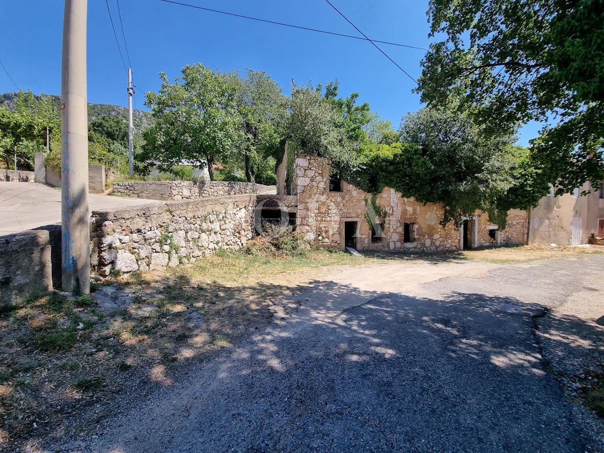 Casa Bribir, Vinodolska Općina, 50m2