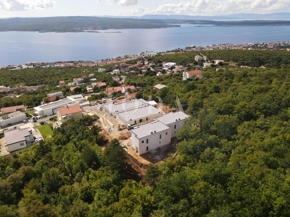 Casa Crikvenica, 228m2