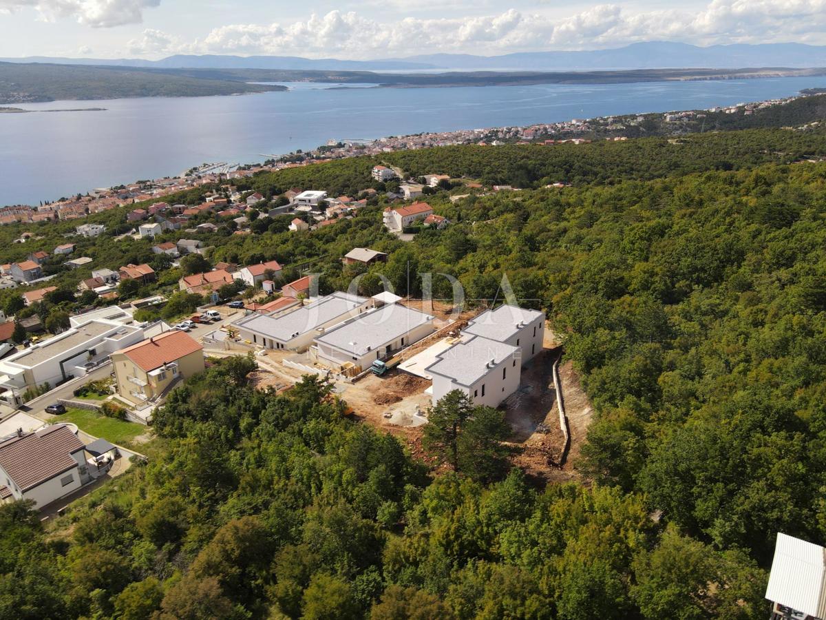 Casa Crikvenica, 228m2