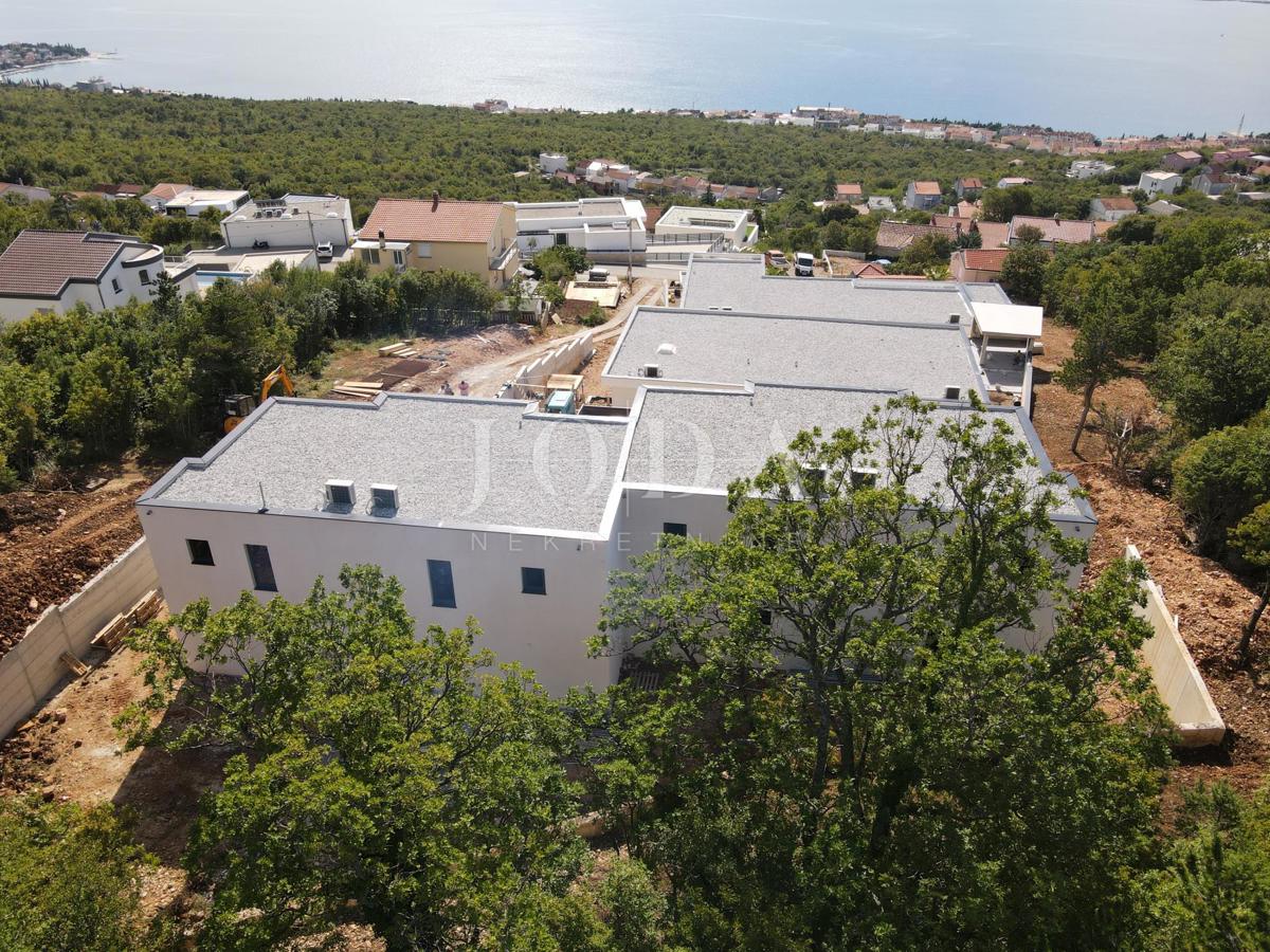 Casa Crikvenica, 228m2