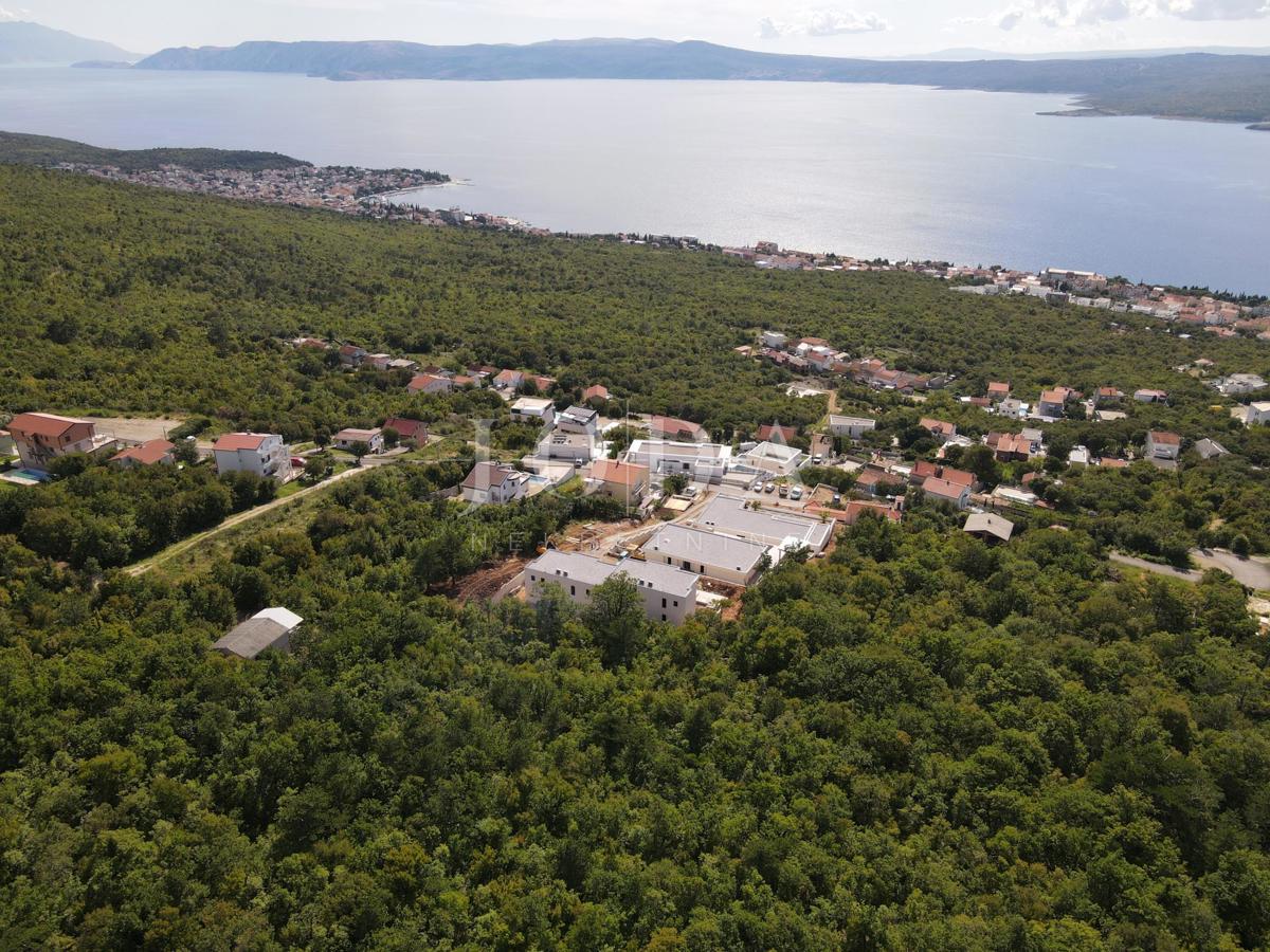 Casa Crikvenica, 228m2