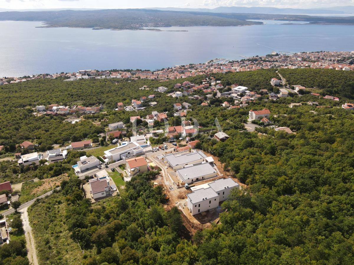 Casa Crikvenica, 228m2