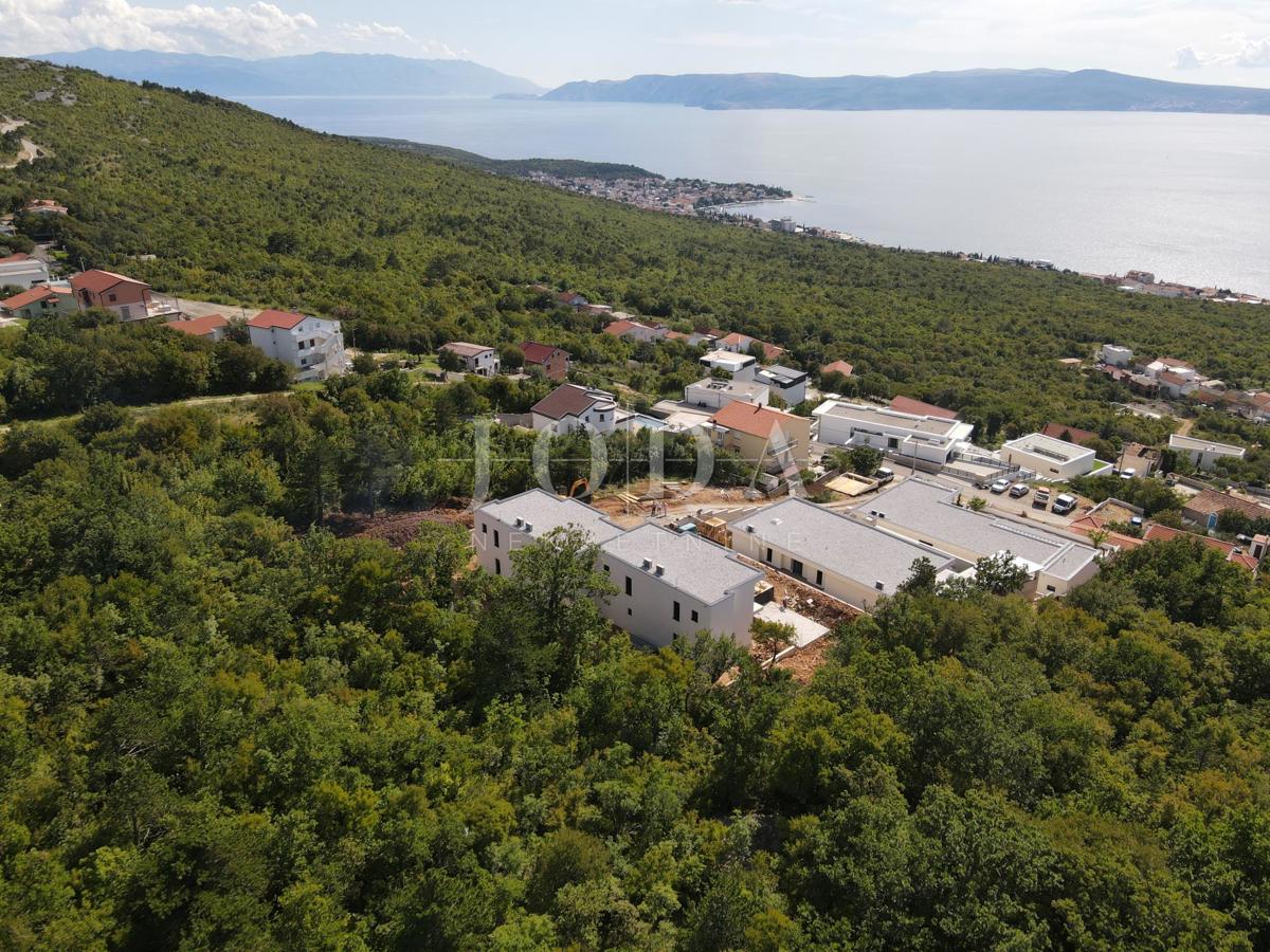Casa Crikvenica, 228m2