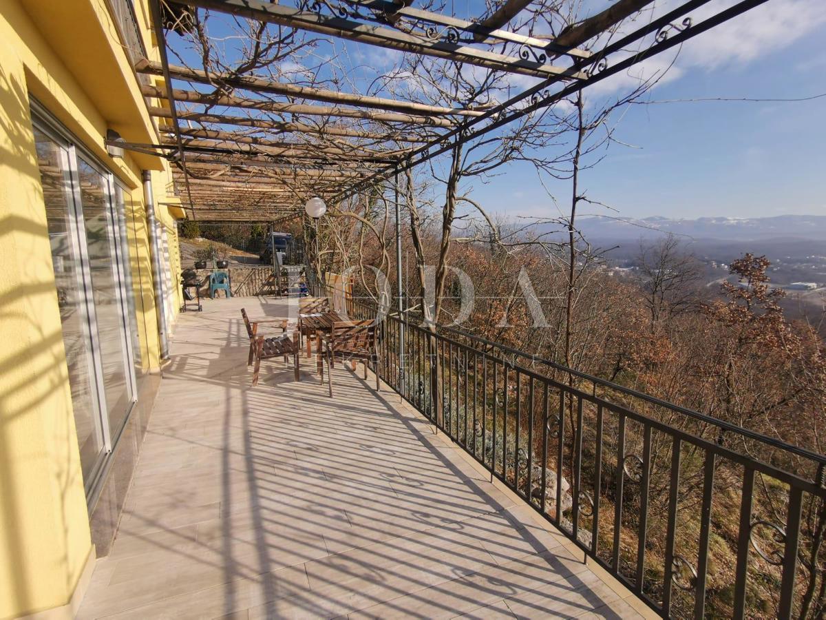 Allogio Rukavac, Matulji, 72,50m2