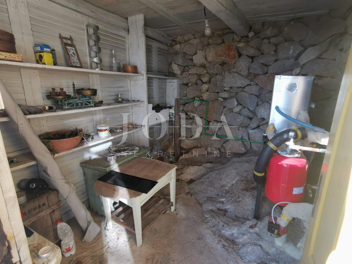 Allogio Rukavac, Matulji, 72,50m2