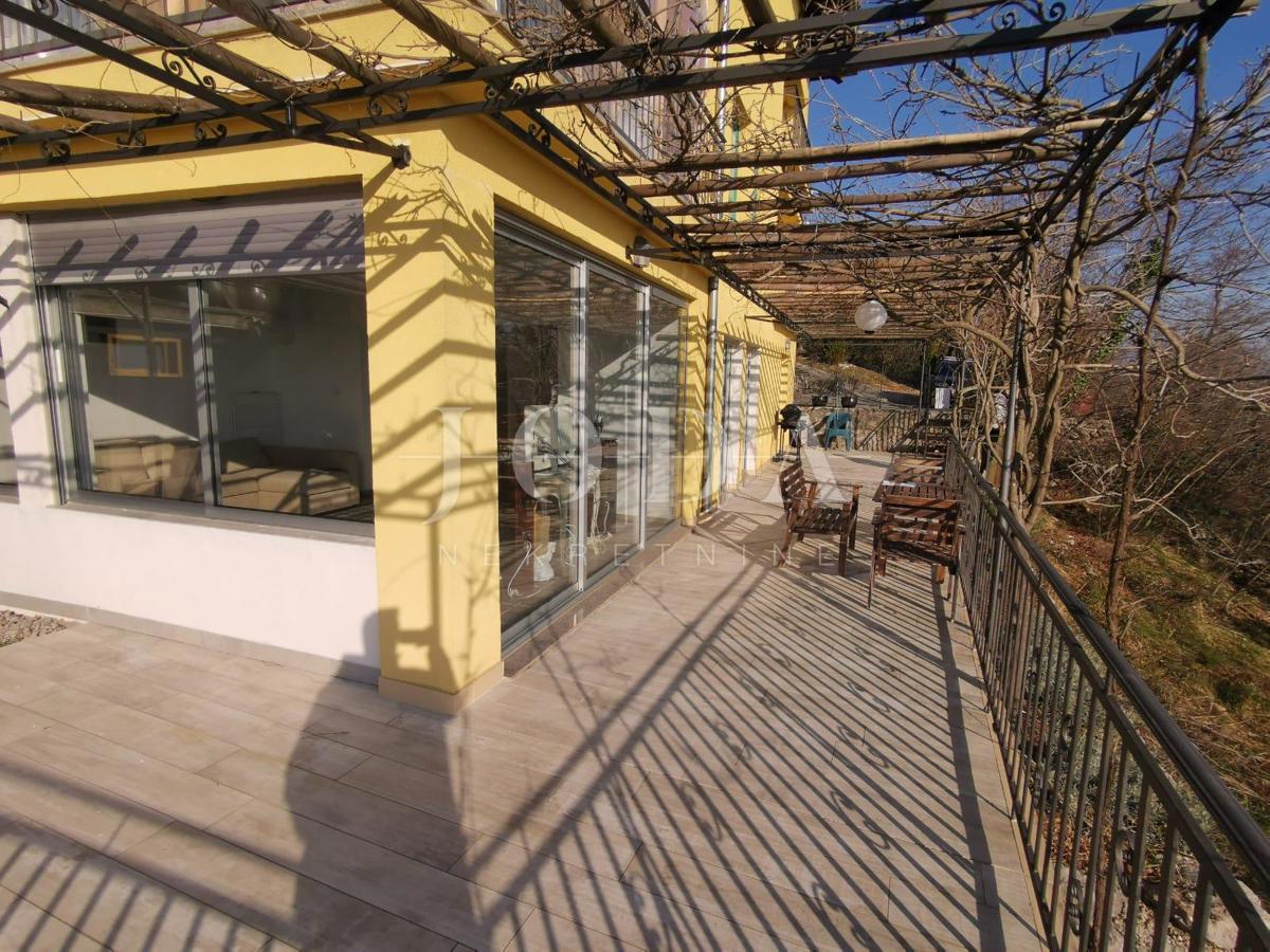 Allogio Rukavac, Matulji, 72,50m2
