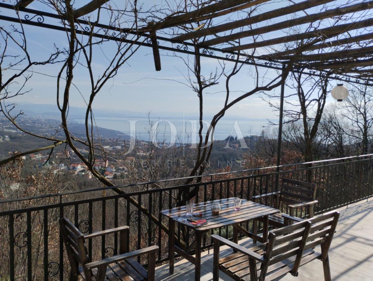 Allogio Rukavac, Matulji, 72,50m2