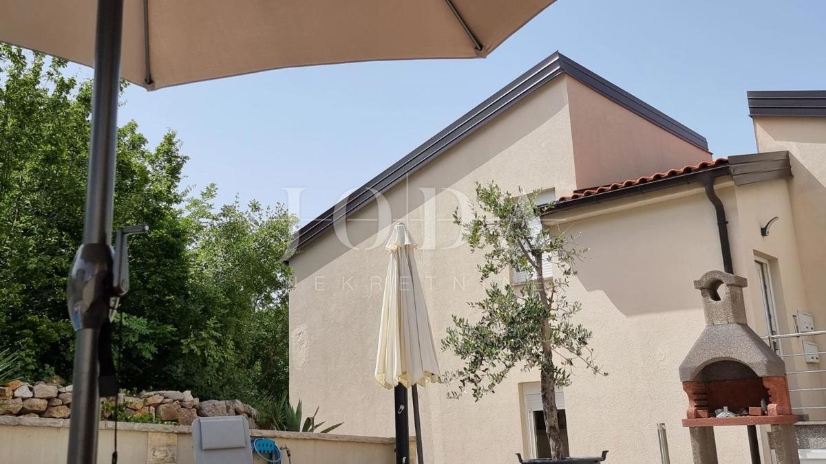 Appartamento Selce, Crikvenica, 56,96m2