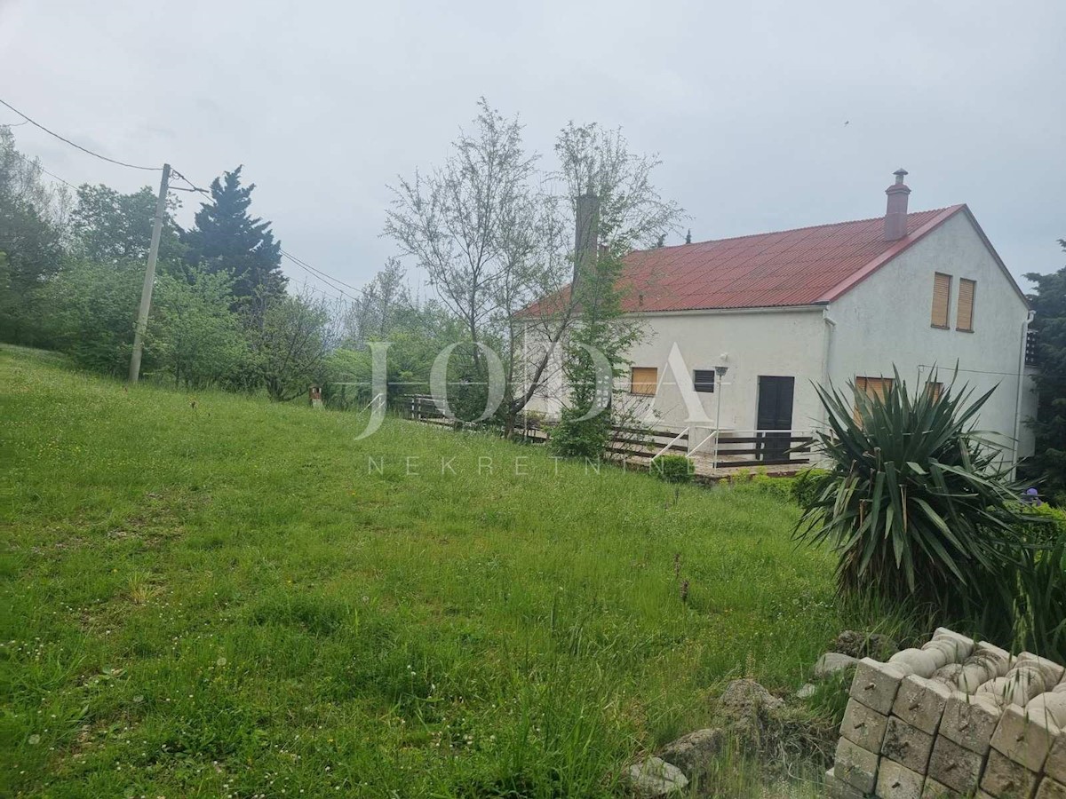 Casa Bribir, Vinodolska Općina, 356m2