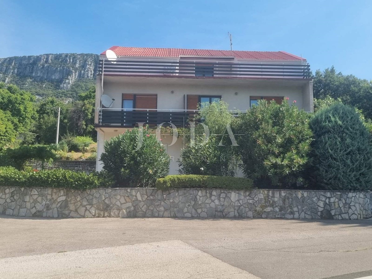 Casa Bribir, Vinodolska Općina, 356m2