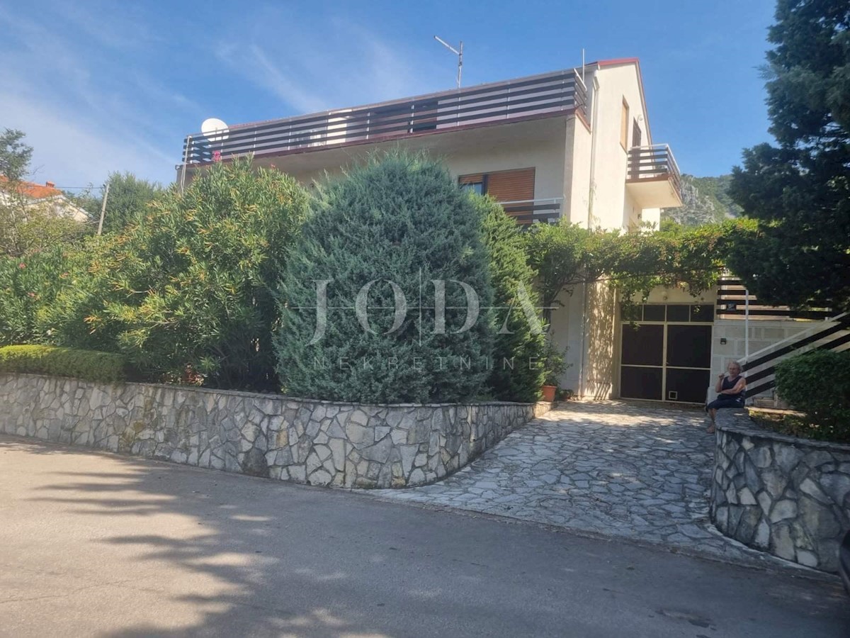 Casa Bribir, Vinodolska Općina, 356m2