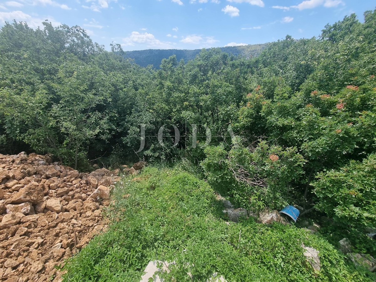 Terreno Bribir, Vinodolska Općina, 3.067m2