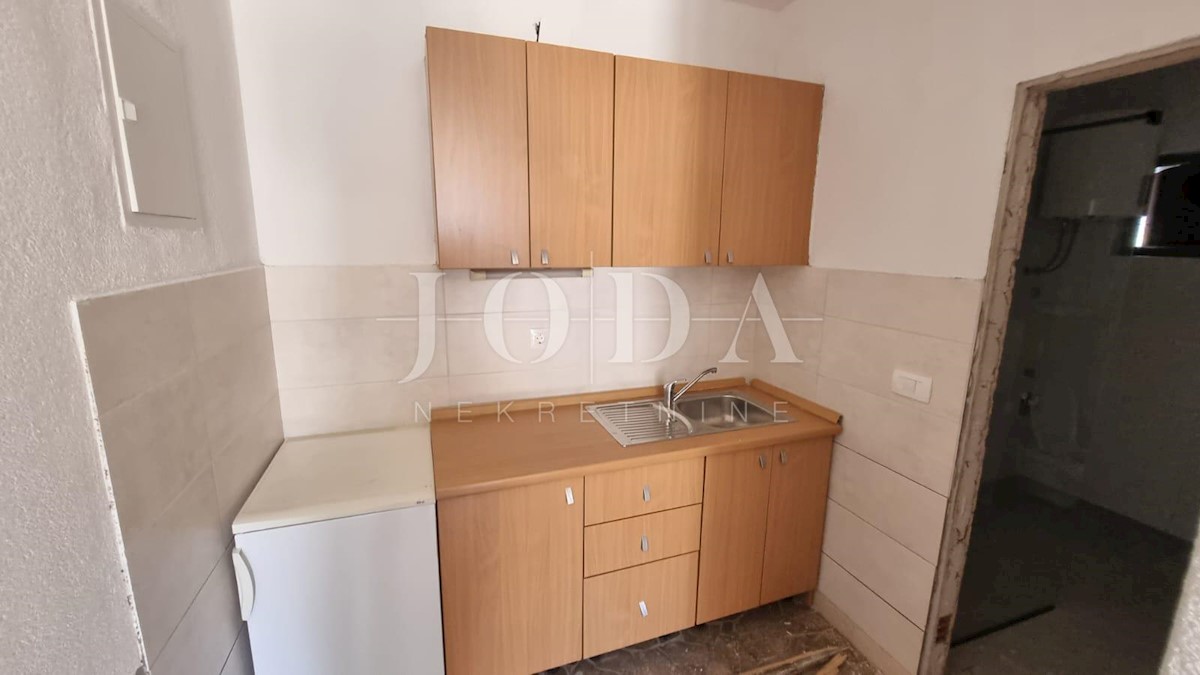 Allogio Dramalj, Crikvenica, 19,06m2