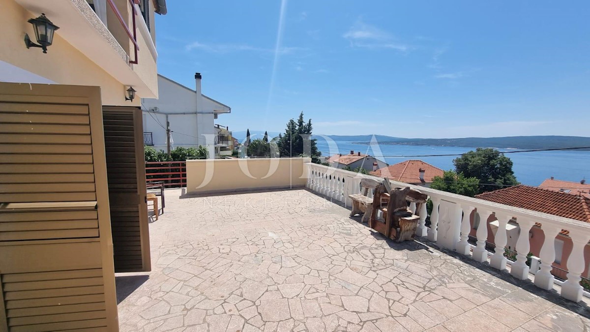 Allogio Dramalj, Crikvenica, 19,06m2