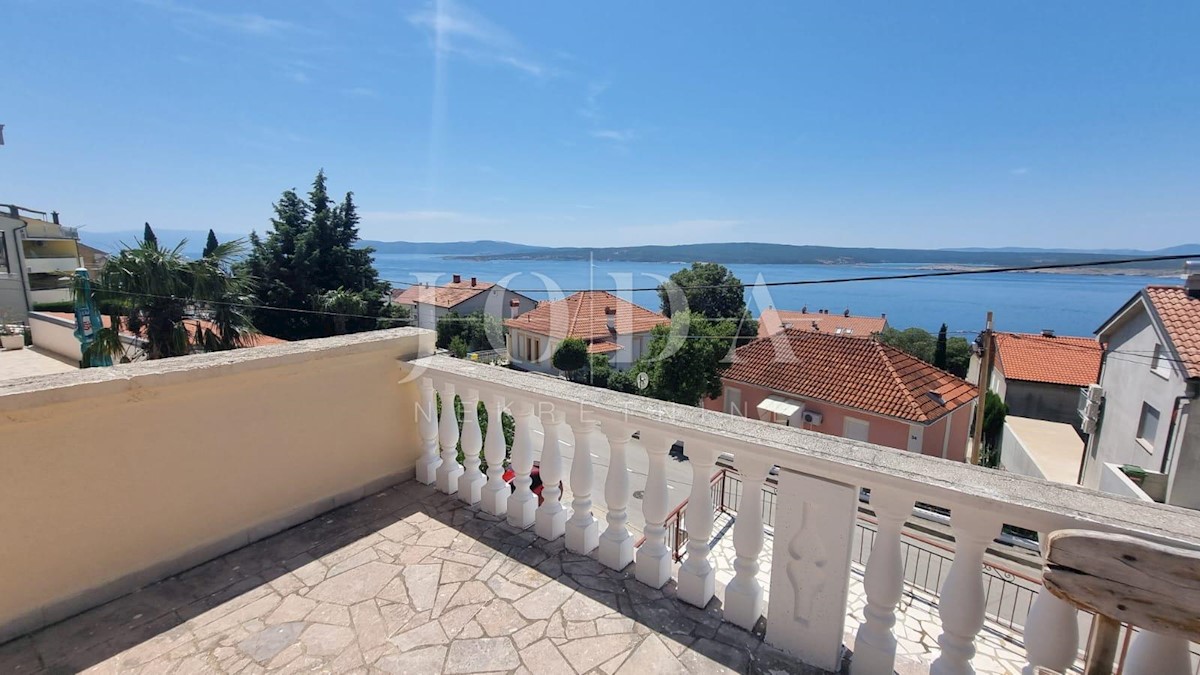 Allogio Dramalj, Crikvenica, 19,06m2