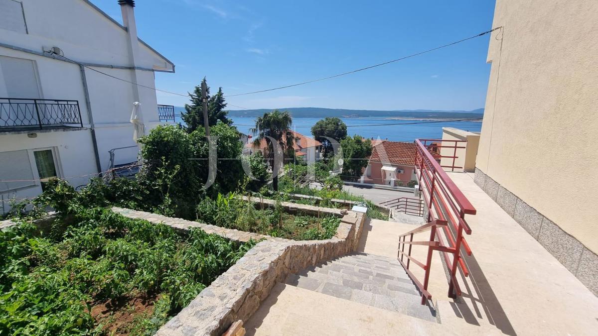 Allogio Dramalj, Crikvenica, 19,06m2
