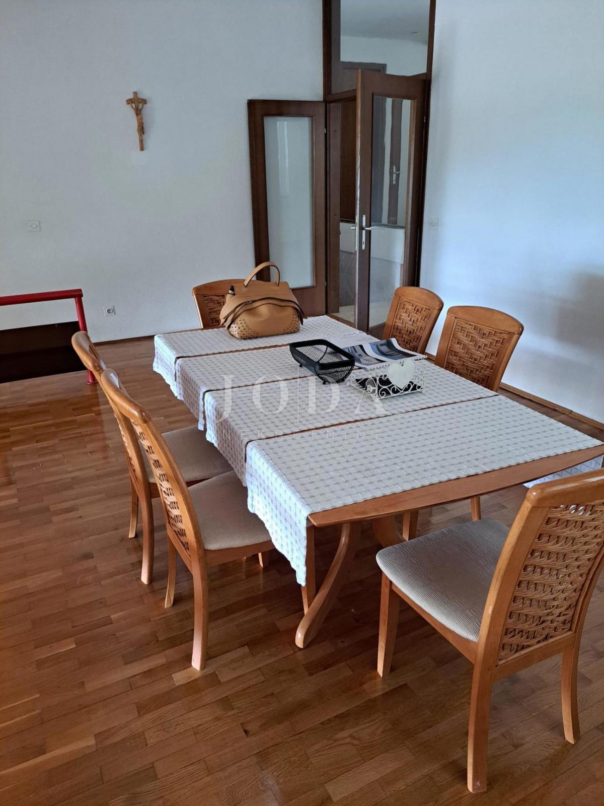 Island of Krk, Njivice, house with sea view, quiet location