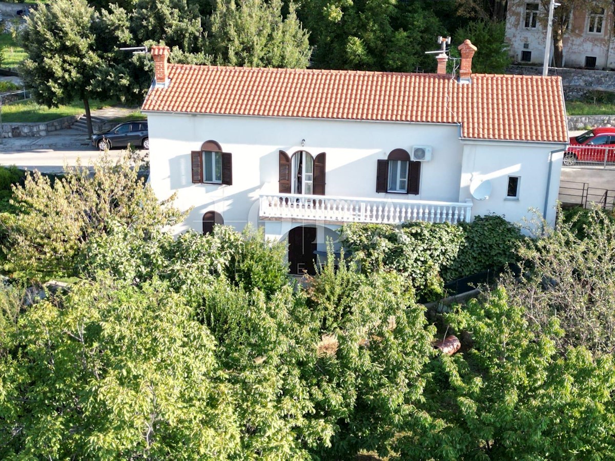 Casa Križišće, Kraljevica, 320m2