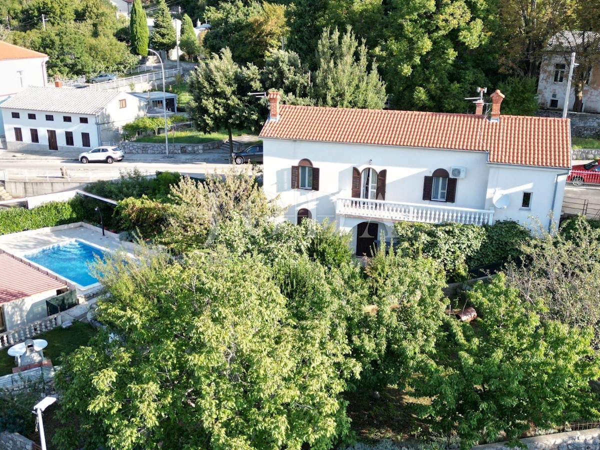 Casa Križišće, Kraljevica, 320m2