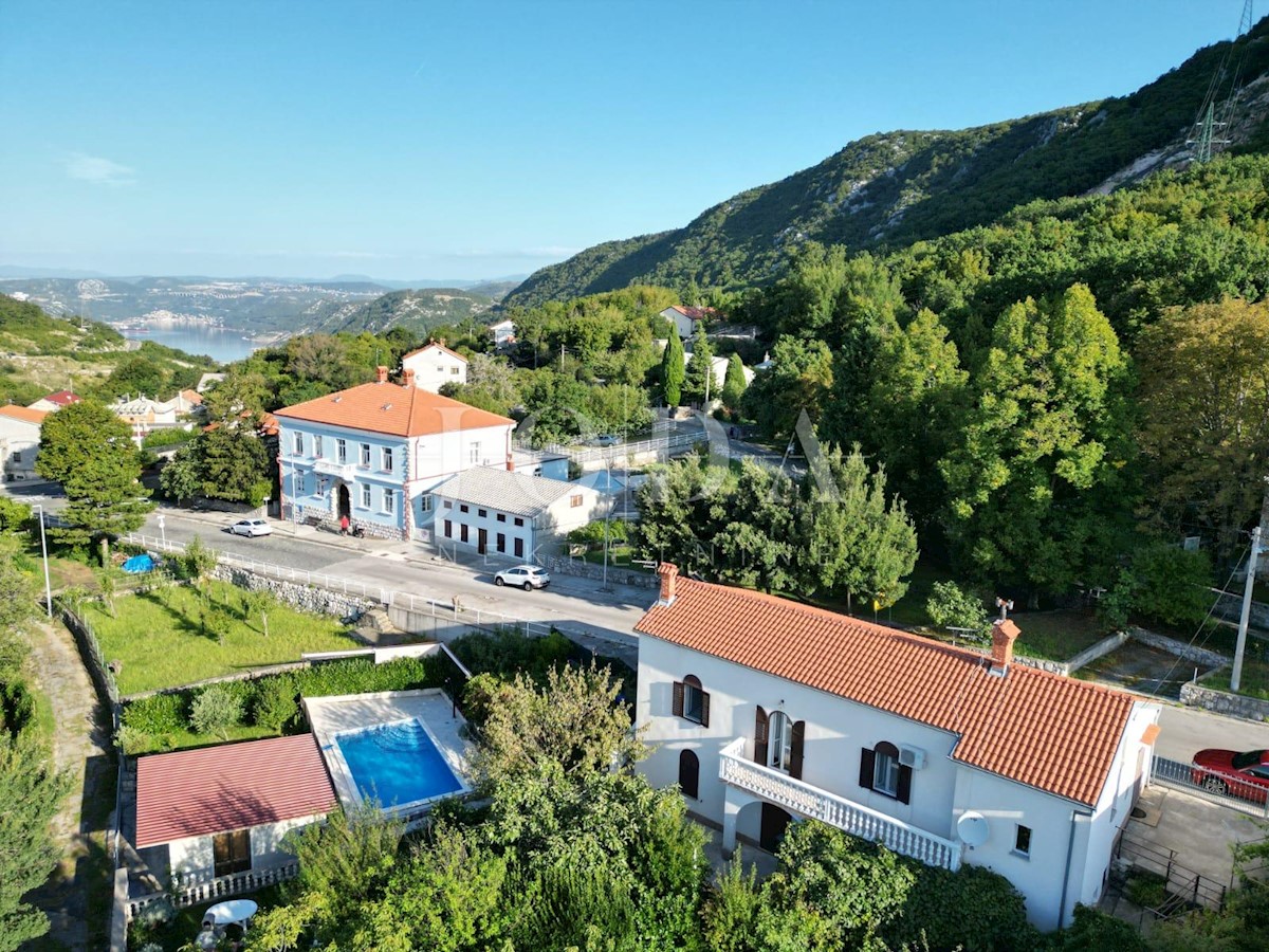 Casa Križišće, Kraljevica, 320m2