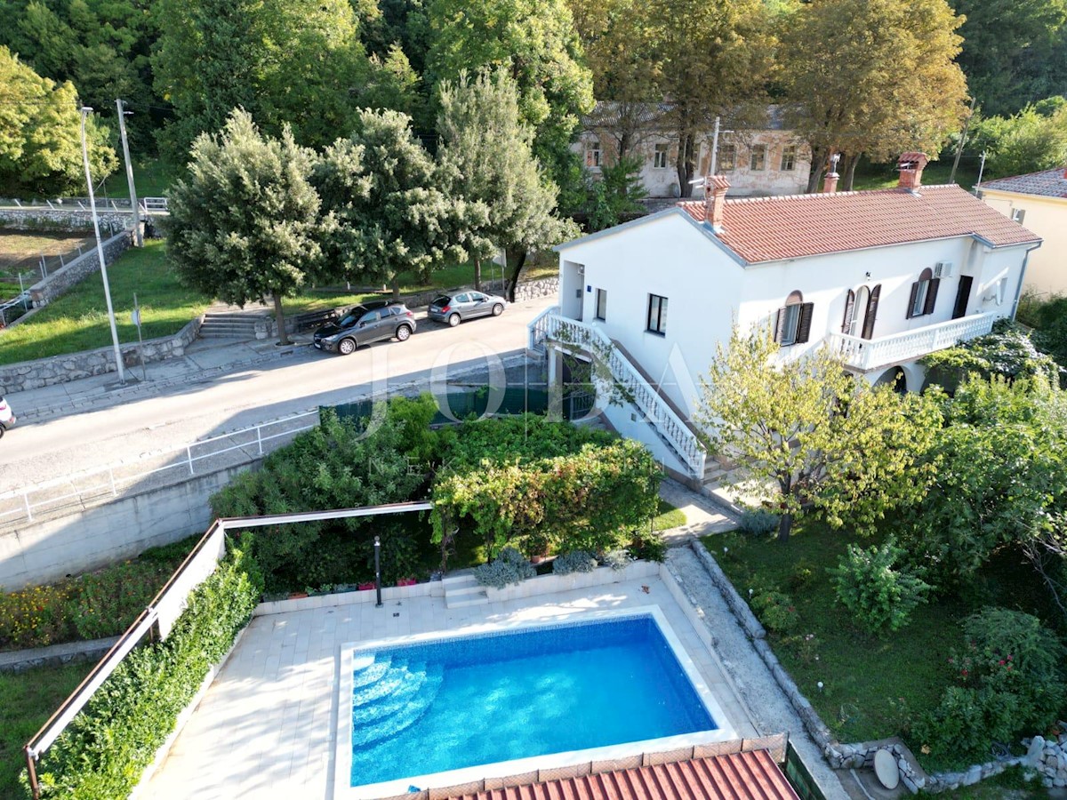 Casa Križišće, Kraljevica, 320m2