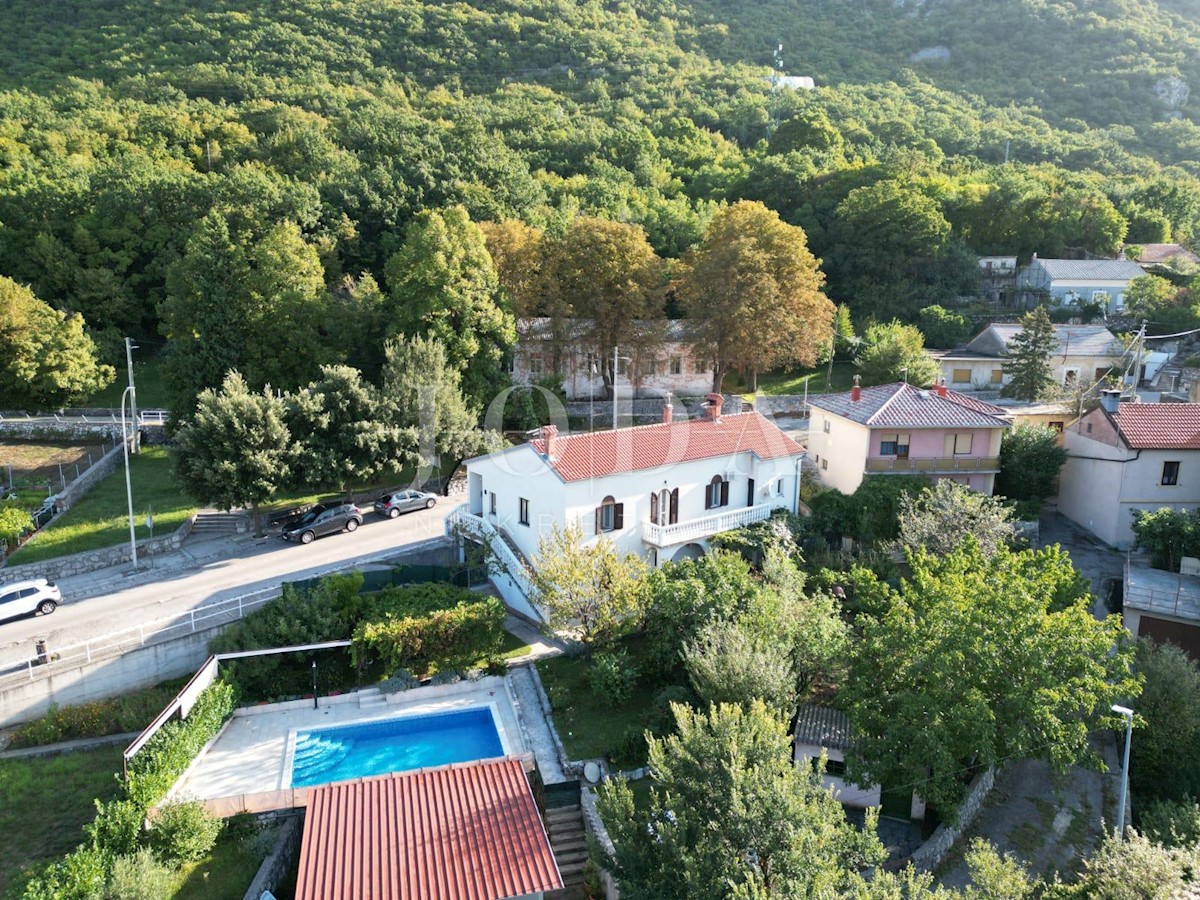 Casa Križišće, Kraljevica, 320m2