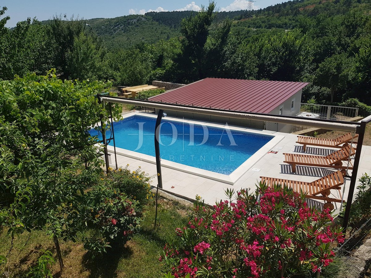 Casa Križišće, Kraljevica, 320m2