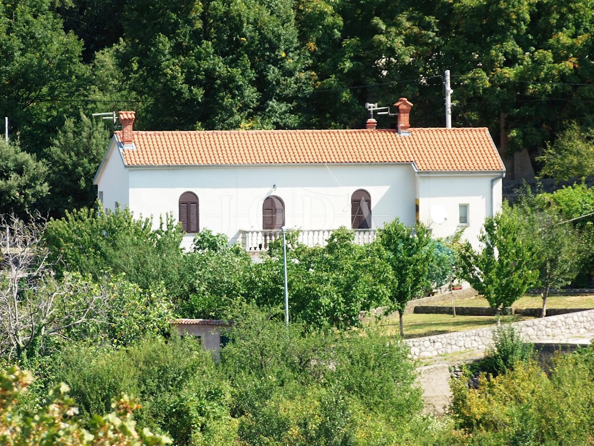 Casa Križišće, Kraljevica, 320m2