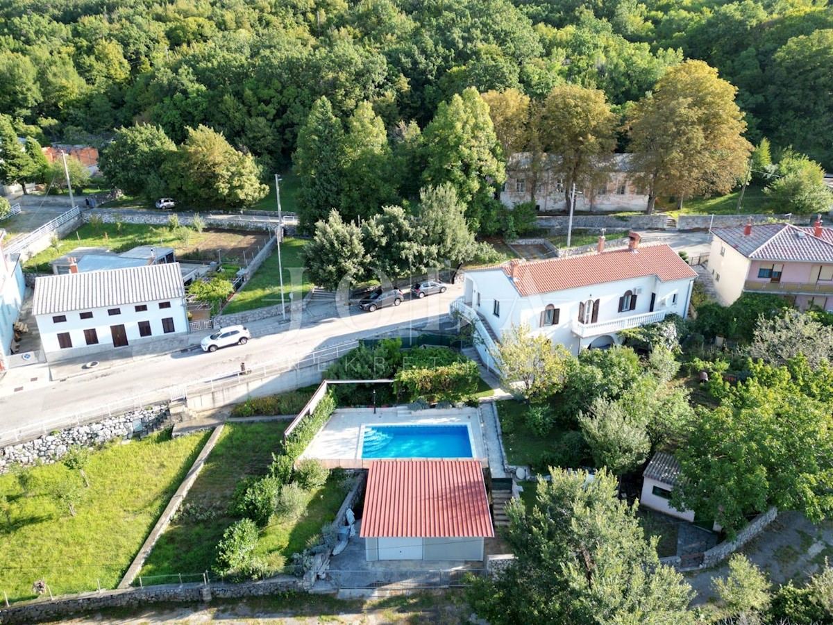 Casa Križišće, Kraljevica, 320m2