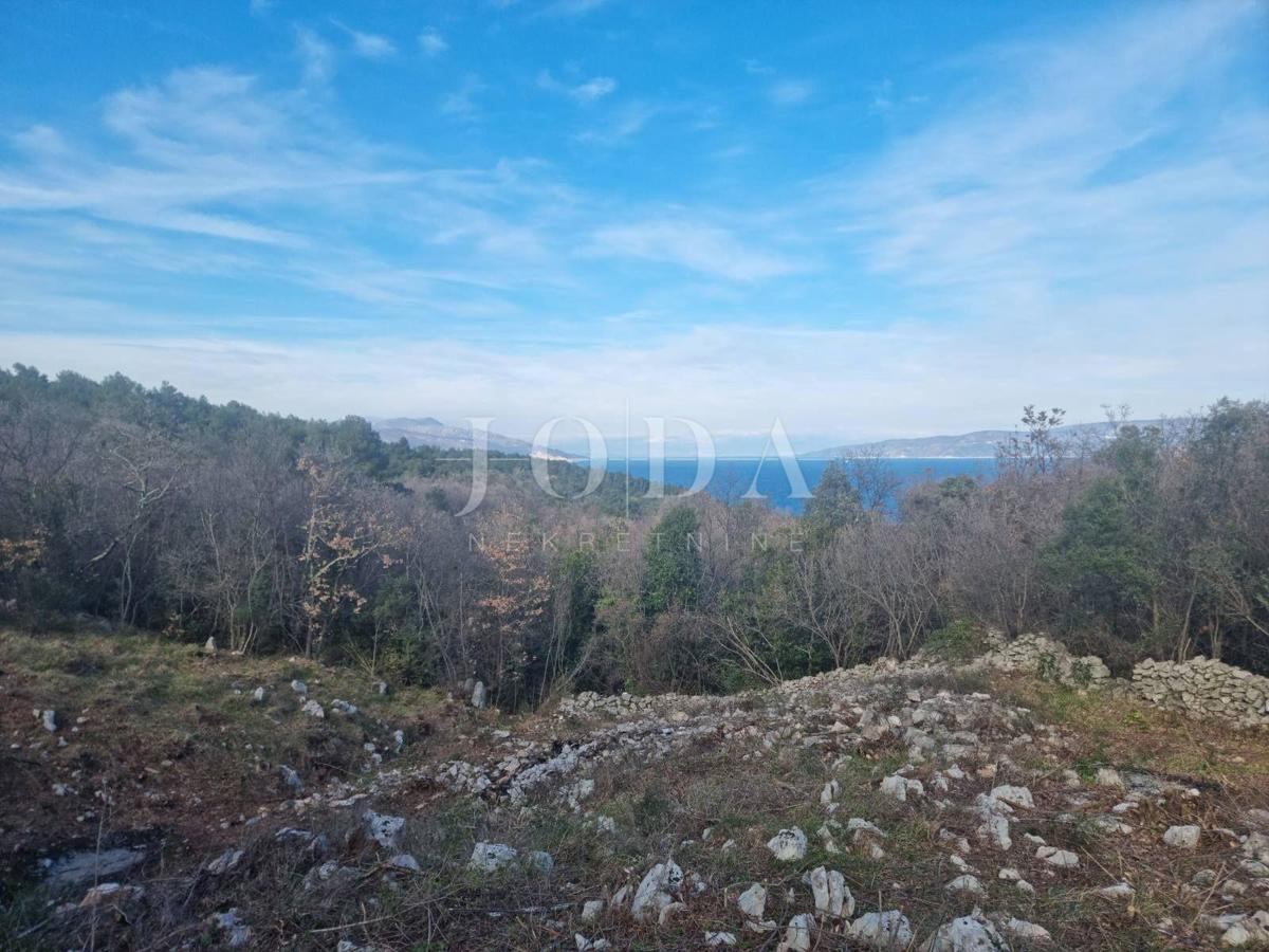 Terreno Labin, 1.016m2