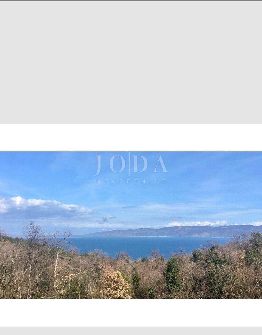 Terreno Labin, 1.016m2