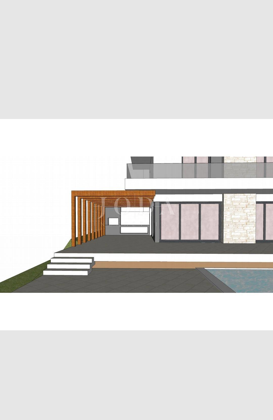 Terreno Labin, 1.016m2