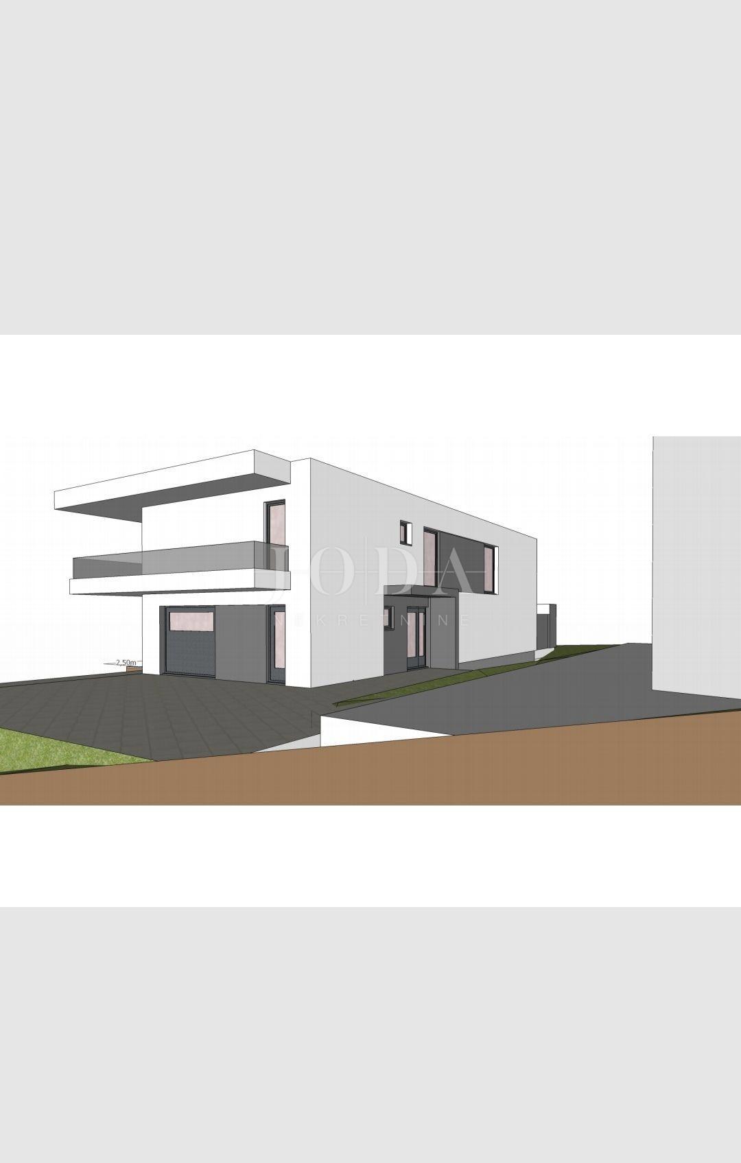 Terreno Labin, 1.016m2