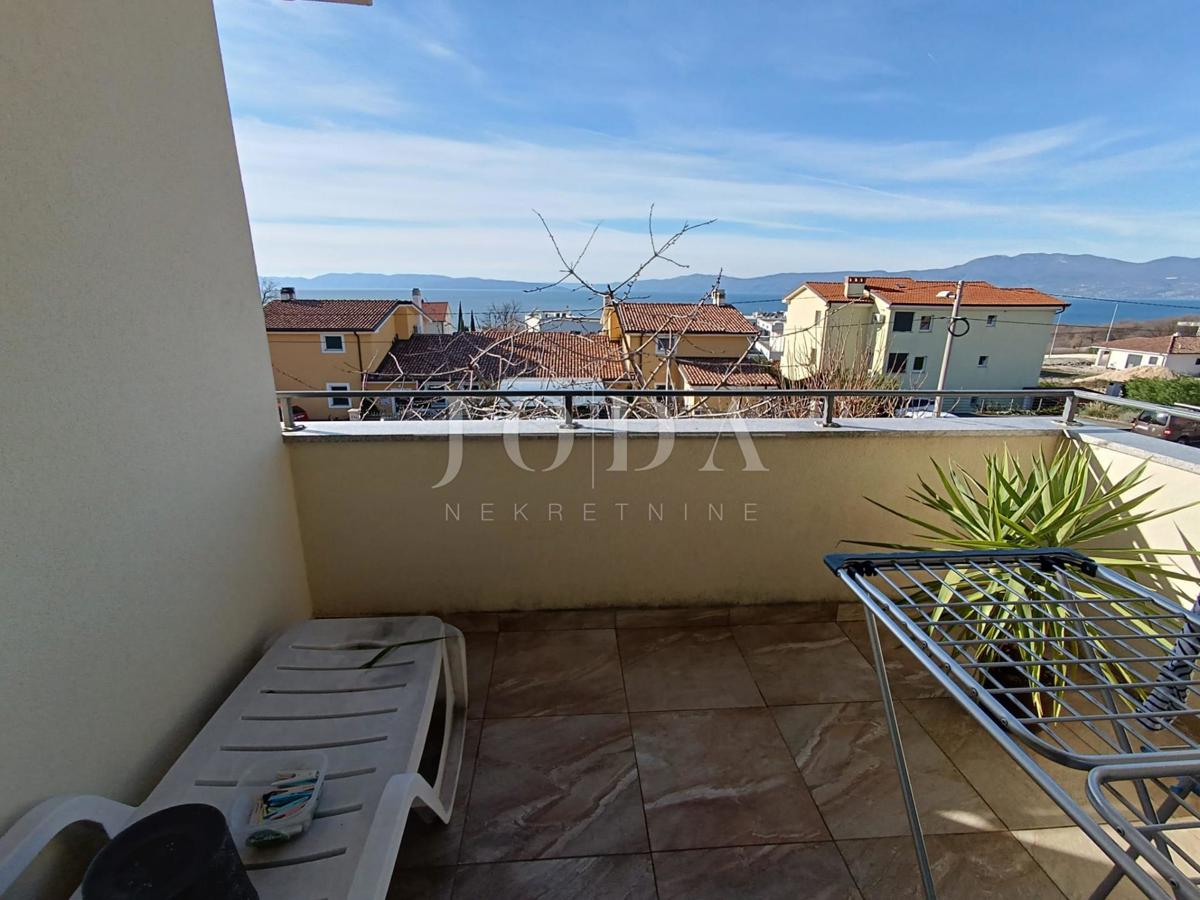 Allogio Doričići, Kostrena, 111m2