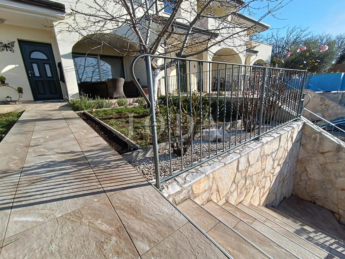 Allogio Doričići, Kostrena, 111m2