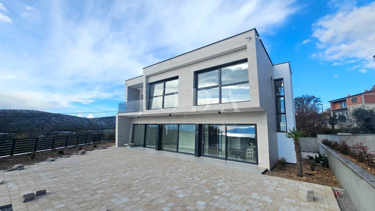 Casa Bribir, Vinodolska Općina, 250m2