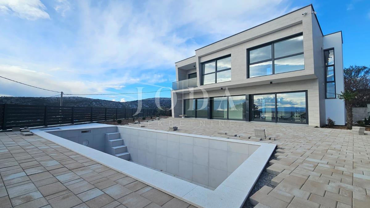 Casa Bribir, Vinodolska Općina, 250m2