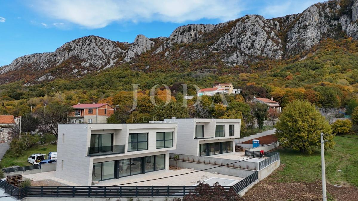 Casa Bribir, Vinodolska Općina, 250m2