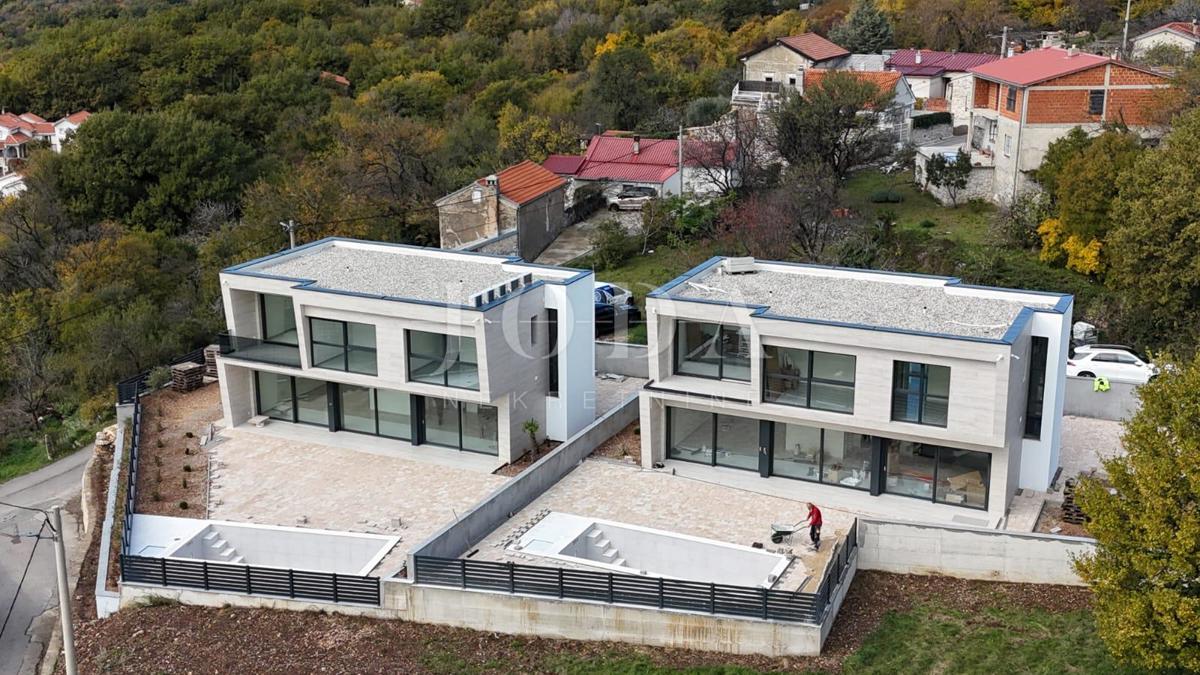 Casa Bribir, Vinodolska Općina, 250m2