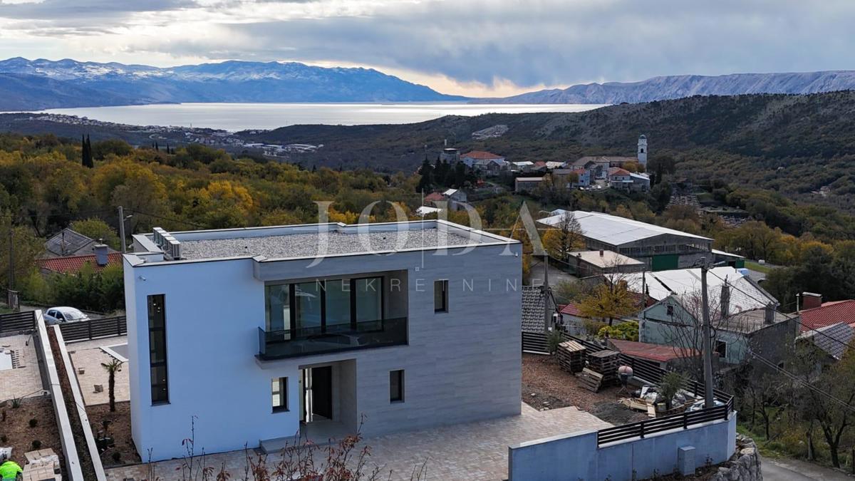 Casa Bribir, Vinodolska Općina, 250m2