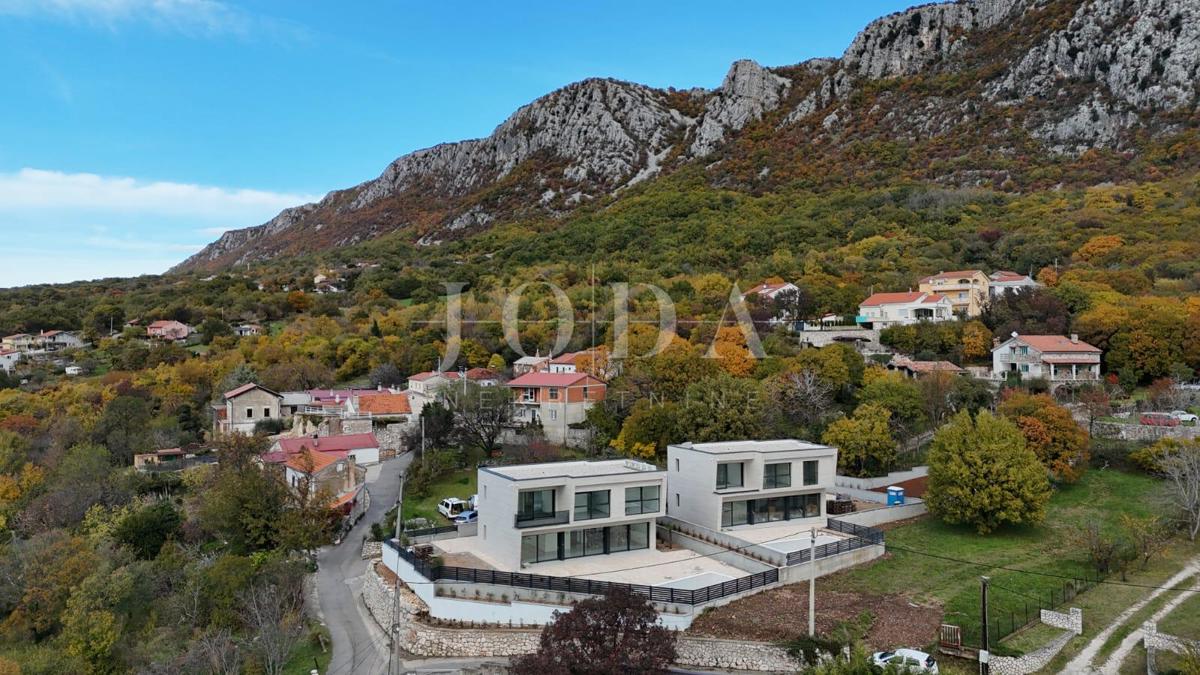 Casa Bribir, Vinodolska Općina, 250m2