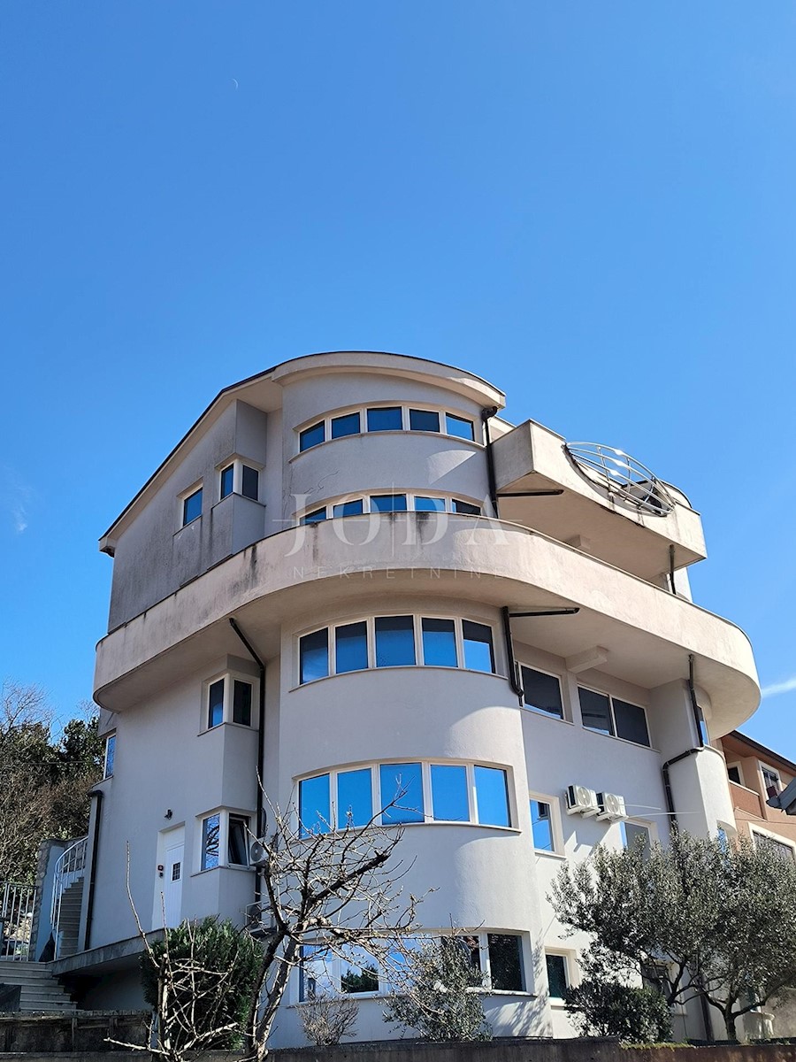 Casa Trsat, Rijeka, 555m2