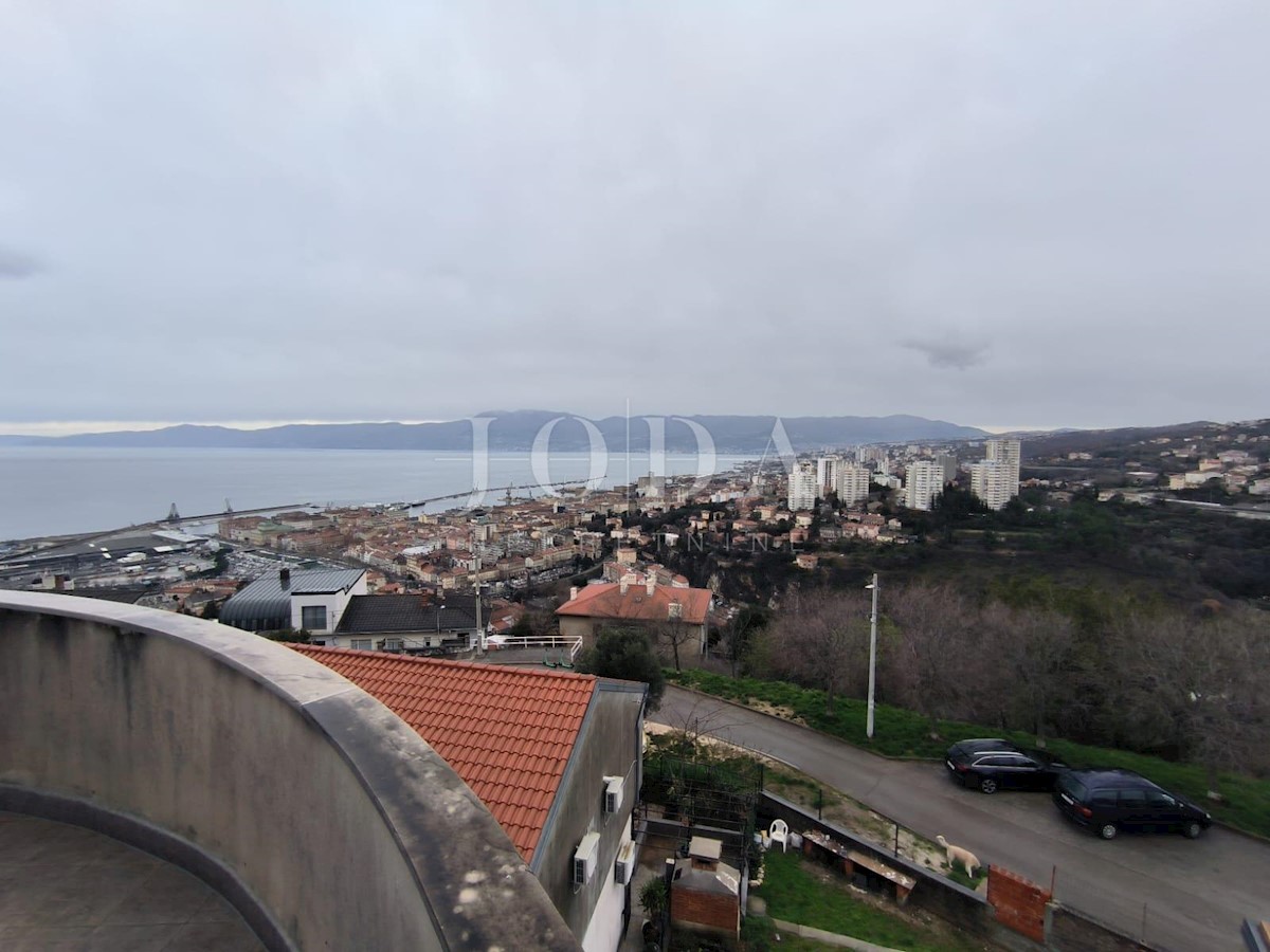 Casa Trsat, Rijeka, 555m2